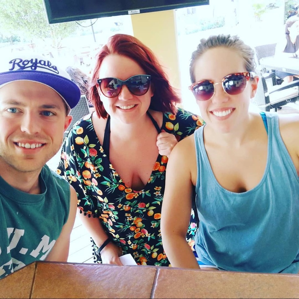 Meet your Posher, Sierra